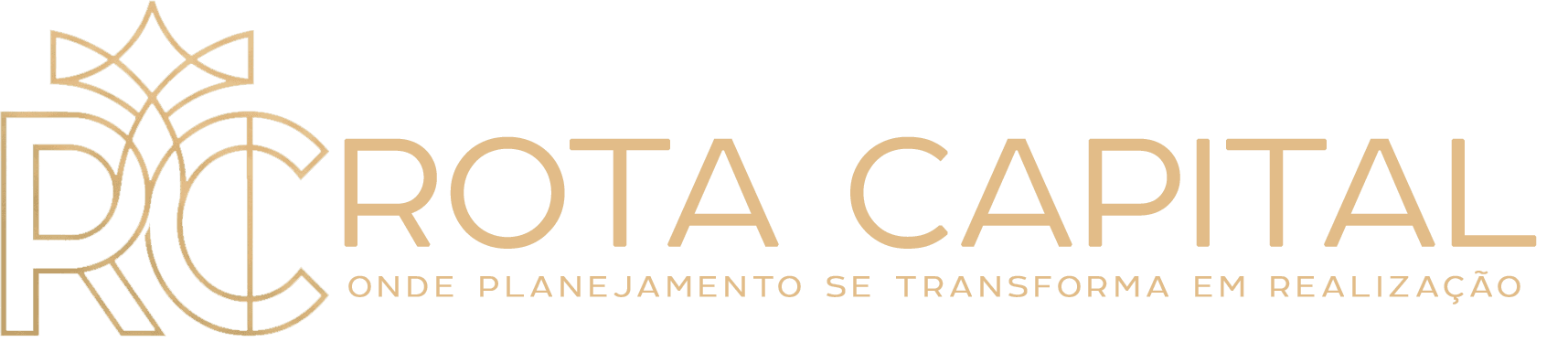 Rota Capital — Onde planejamento se transforma em realização