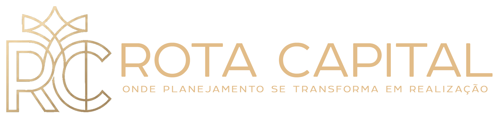 Rota Capital — Onde planejamento se transforma em realização